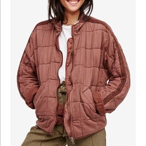 Free People Jacket